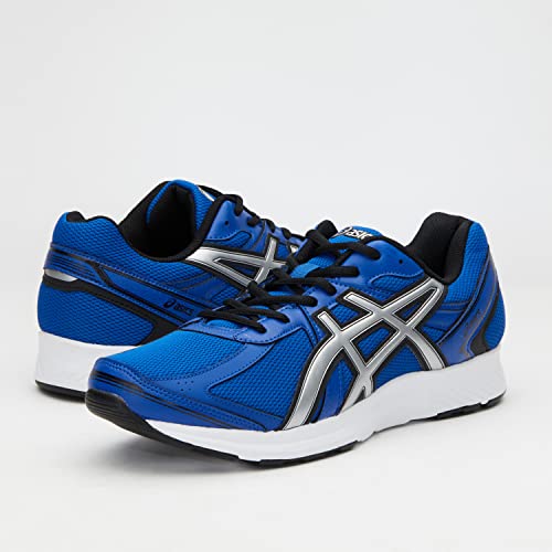 Image of ASICS Mens Road Jog Running Shoes