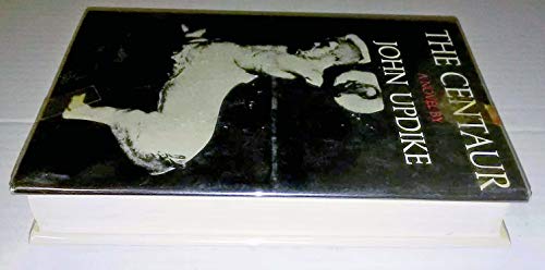 Centaur 044922922X Book Cover