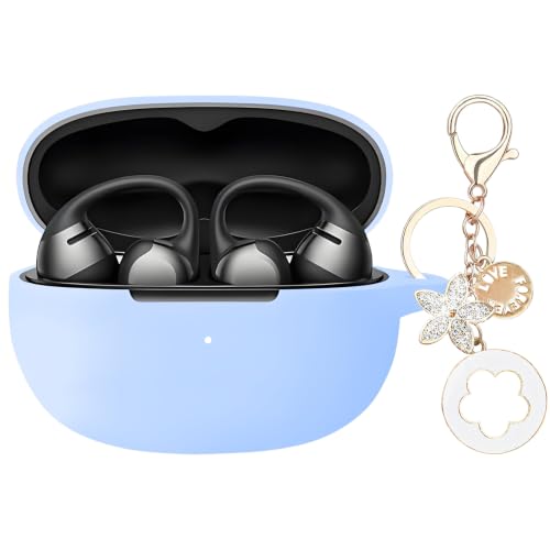 SHOKZ OpenDots ONE�C���z���ƌ݊����̂���P�[�X�J�o�[ �L���L���L�[�`�F�[���t��