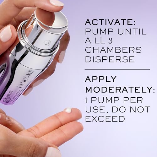 Rénergie H.C.F Triple Sérum Sérum Yeux Anti Âge - vue 9