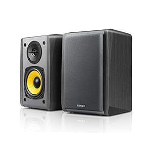 Edifier R1010BT Compacte Bluetooth-rek-luidspreker