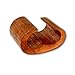 Morris 91817 Medium Wall Copper C-Tap Compression Connector Type with 500 - Number 2 Wire Range