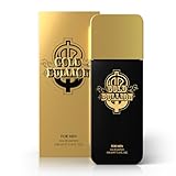 Perfume For Men - INSPIRED by 1 MILLION Cologne For Men - Exotic Spices, Leather, and Wood Notes - (3.4 fl oz / 100 ml)