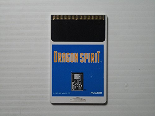 Dragon Spirit