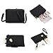 Purse for Women Fashion Medium Shoulder Bag Crossbody Bag Top Handle Tote Handbag Set 4PCS