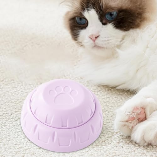 Botão de fala de cachorro, campainha de registro de cachorro,Botão falante Campainha de treinamento