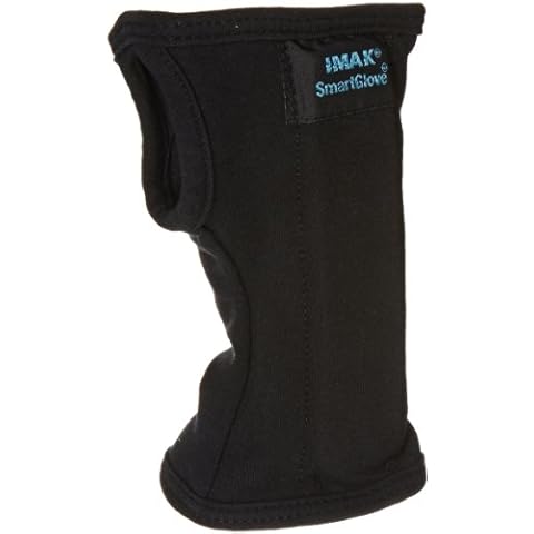 IMAK IMAA20125 Smart Glove with Compression Therapy for Wrist Support, Small Cover