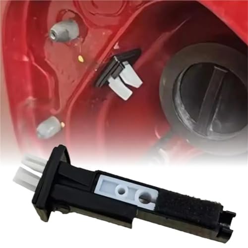 Tapa de depósito de combustible RE276143 con llave para Renault 788276143R 3