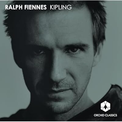 Ralph Fiennes Kipling: