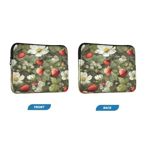 Funda para laptop 13-14 pulgadas impermeable miniatura 2