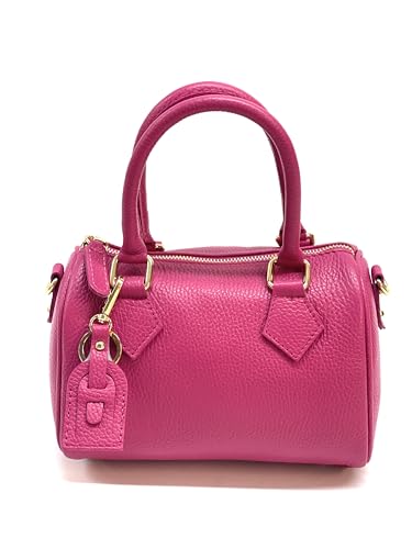 Sac à main en cuir véritable TRIN SMALL, fini les sacs lourds et encombrants