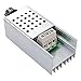 uniquegoods AC 110V 120V 220V 230V 10000W High Power SCR Motor Speed Controller Voltage Regulator Dimming Attemperation Thermoregulation Board