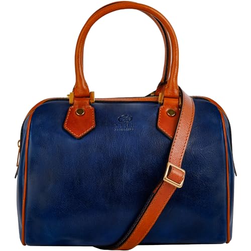 Sac à main moderne pour femme en cuir résistant qui ne se déforme pas