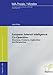 Produktbild European External Intelligence Co-Operation: Structures, Problems, Implications and Perspectives