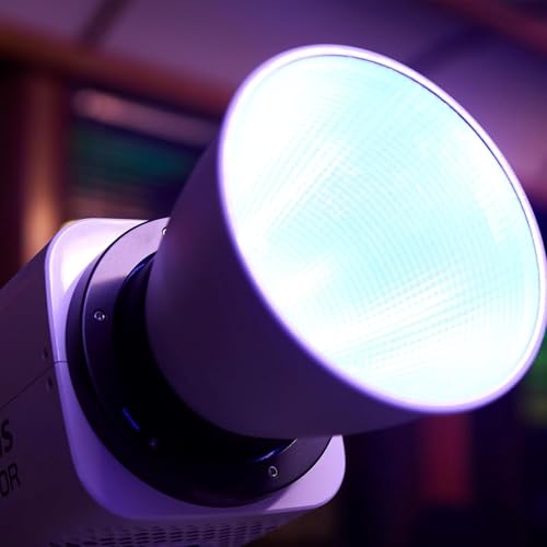 Ficha técnica Godox LA200R Luz LED para Video RGB a Todo Color Lámpara de Fotografía LED de 220 W CCT 1800K-10000K Alto CRI95+ TLCL94+ con 14 Efectos FX para Grabación de Video Fotografía Transmisión en Vivo - Fernando Cortés Ficha técnica Godox LA200R Luz LED para Video RGB a Todo Color Lámpara de Fotografía LED de 220 W CCT 1800K-10000K Alto CRI95+ TLCL94+ con 14 Efectos FX para Grabación de Video Fotografía Transmisión en Vivo - Fernando Cortés