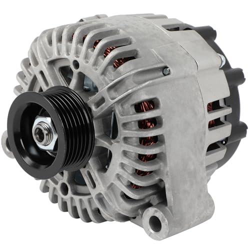 SCITOO Alternator Fit for Chevrolet 3.4 3.4L Equinox 2005 2006