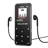 Lettore MP3, Bluetooth 8 g portatile lossless Sound MP3...