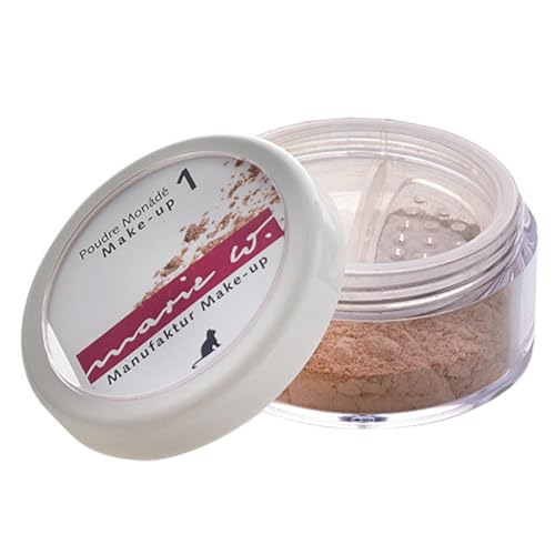Manufaktur Make-Up Puder 1 5 g