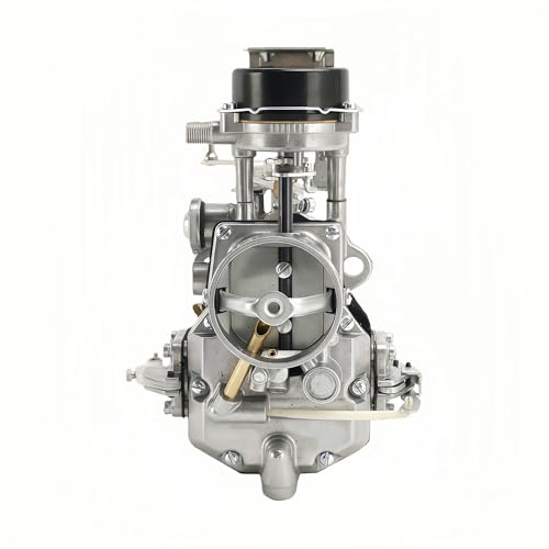 Carburateur 1100 pour Ford Mustang et Falcon moteurs 170 200