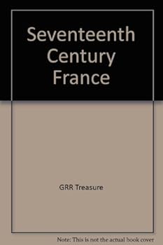 Hardcover Seventeenth century France Book