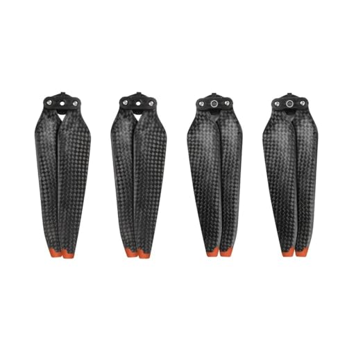 Hélices 9453F pour drone 3, 3PRO, 3C : pales essentielles pour filmer en extérieur