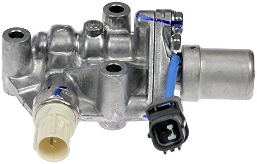 Dorman 916-707 Engine Variable Valve Timing (Vvt) Solenoid Compatible With Select Acura / Honda Models #TOP1