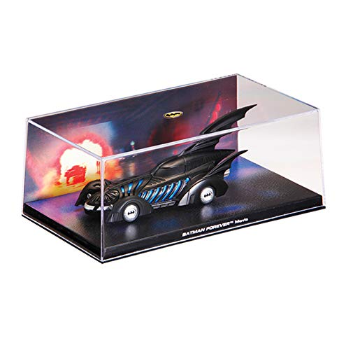 EaglemossBatman Forever 1995 Batmobile Die-Cast Vehicle