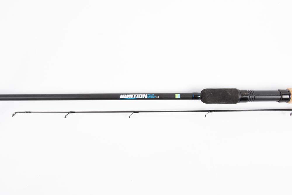 Preston Ignition 11ft Pellet Waggler