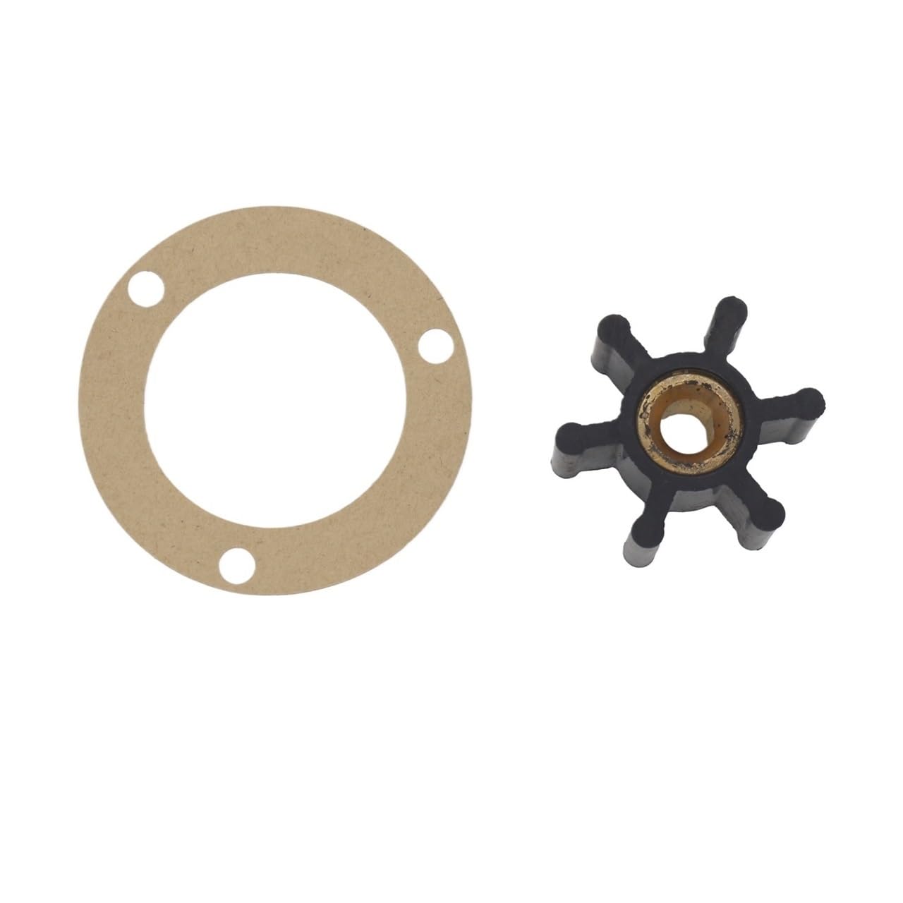 Kit de turbine P2563 et joint à 3 trous pour pompes à eau MCCK et MDJE