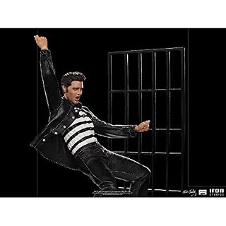 Iron Studios- Figurines, 206876, Multicolore – Image 7