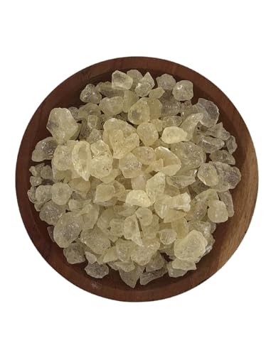 Encens résine Dammar - sachet de 1 kg