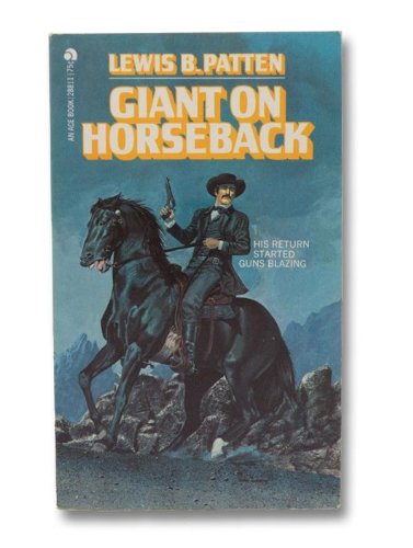 Giant on Horseback B000DCOAWE Book Cover