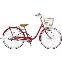 Amazon | ブリヂストンサイクル(Bridgestone) 自転車 リリーベル 20