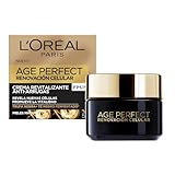 L'Oréal Paris Crema De Día Anti-Arrugas Age Perfect Renovación Celular, 50ml
