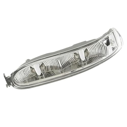 Feu de rétroviseur droit A2308200821 lumineux pour sécurité Benz CLK220