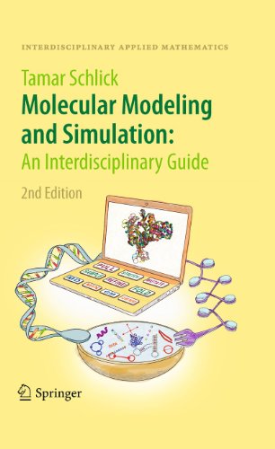 Molecular Modeling and Simulation: An Interdisciplinary Guide: 21 (Interdisciplinary Applied Mathematics, Volume 21, 21) view 2