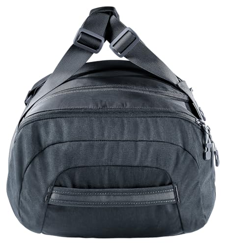 Deuter Duffel Bag 35 résout le manque d'espace de rangement