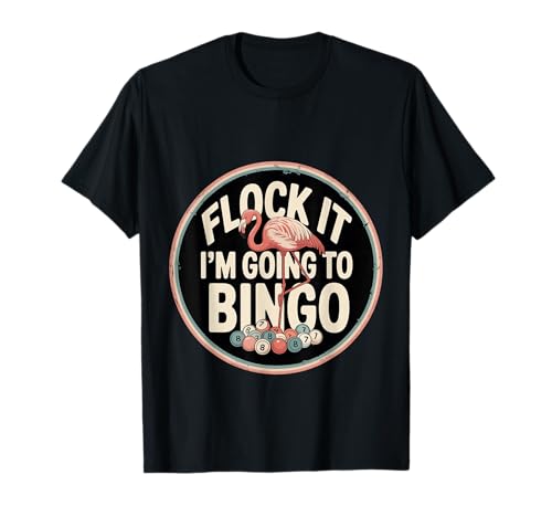 Flock It I'm Going To Bingo �V�j�A�v���C�̎�Q�[�� T�V���c
