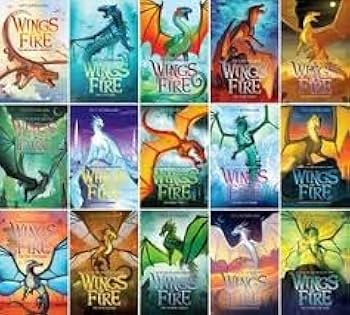 【訳あり】Wings of Fire 1-15  15冊セット 洋書 英語絵本 訳あり】Wings of Fire 1-15 15冊セット 洋書 英語絵本 Wings of