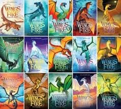 【訳あり】Wings of Fire 1-15  15冊セット 洋書 英語絵本 Amazon.com: Wings of Fire Series Complete 1-17 Books Set