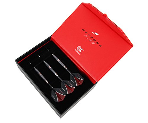 ターゲット デイトナ ファイア バレル Amazon | ダーツバレル【ターゲット】デイトナ ファイア DF03