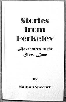 Perfect Paperback Stories from Berkeley Book