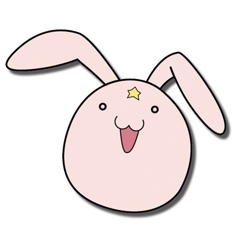 Great Eastern Entertainment Oreimo 2 Meruru's Plush Patch