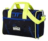 scout sportbeutel orca ocean Außenmaße: 35cm x 15cm x 22cm