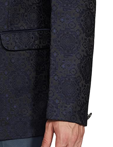 Image of Ethnix Men Blazer