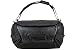 Marmot Long Hauler Medium Travel Duffel Bag, 3050ci (50 Liter), Black
