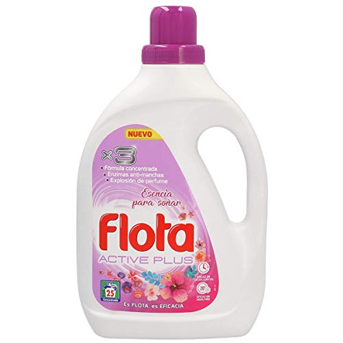 Detergentes Flota