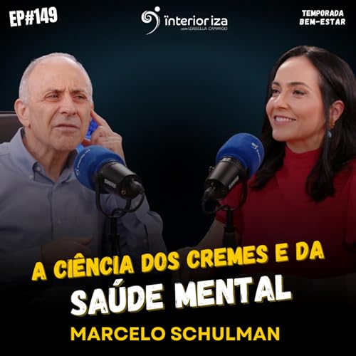 CEO da Vitaderm fala sobre a Ci&ecirc;ncia dos cremes e de Sa&uacute;de Mental