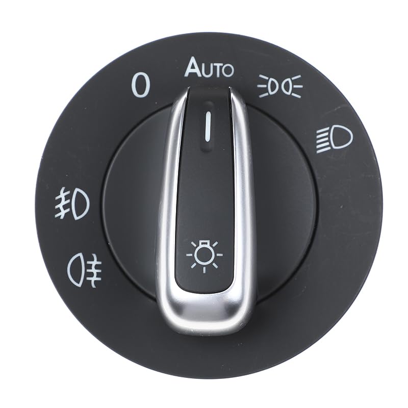 Interrupteur de phare antibrouillard pour VW Golf Passat Jetta