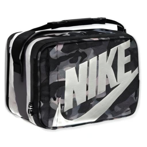 Amazon | Nike Futura フューエルパック 断熱ランチボックス